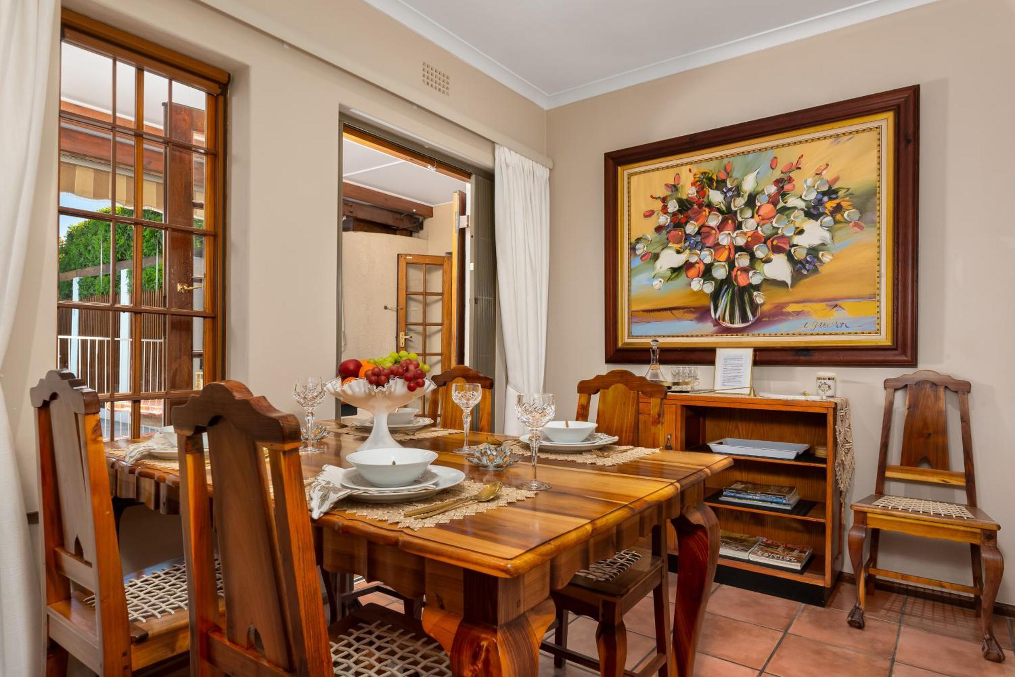Meerendal Cottage-Affordable Luxury-Private Garden With Pool & Hot Tub Ciudad del Cabo Exterior foto