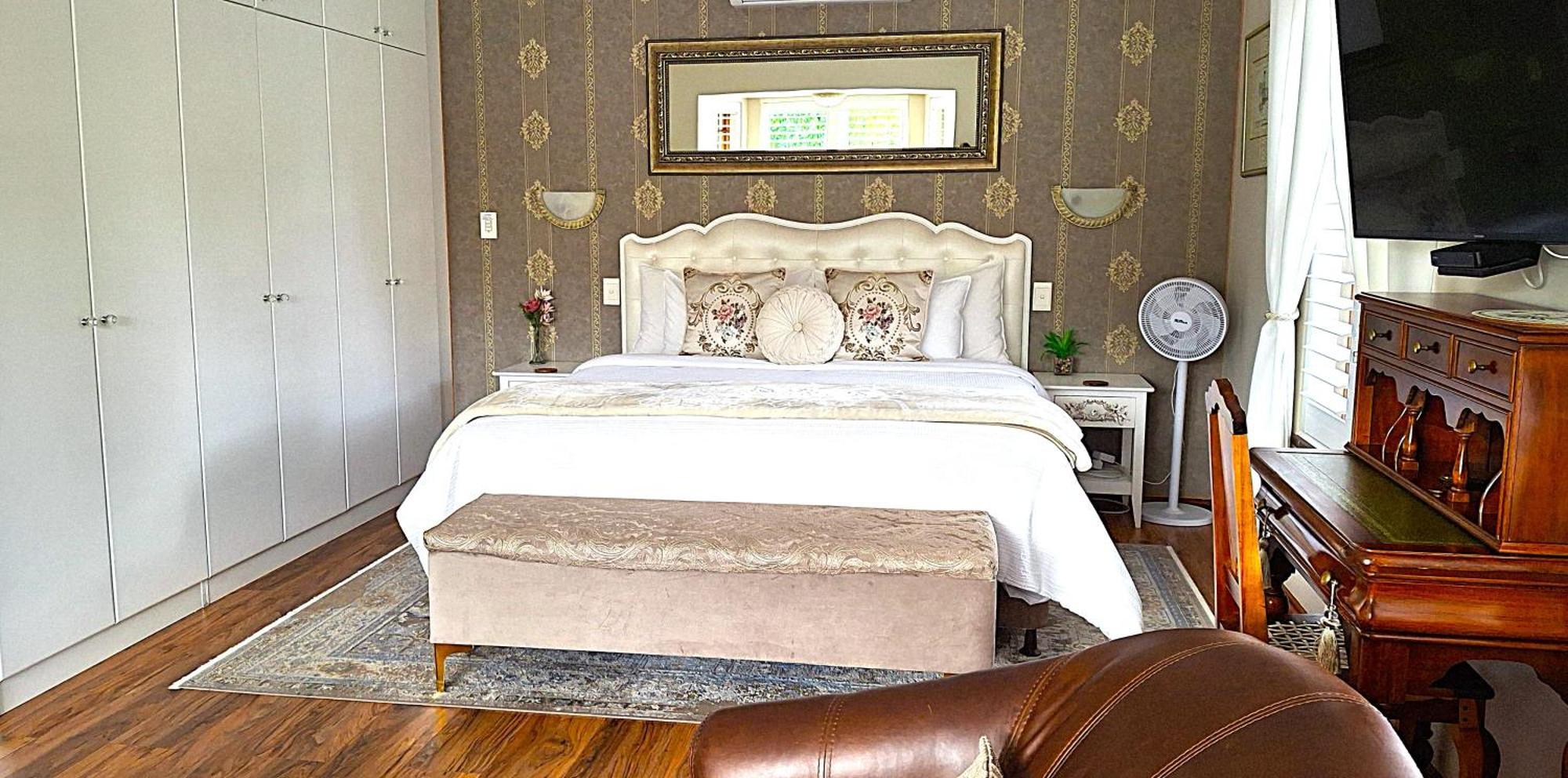 Meerendal Cottage-Affordable Luxury-Private Garden With Pool & Hot Tub Ciudad del Cabo Exterior foto