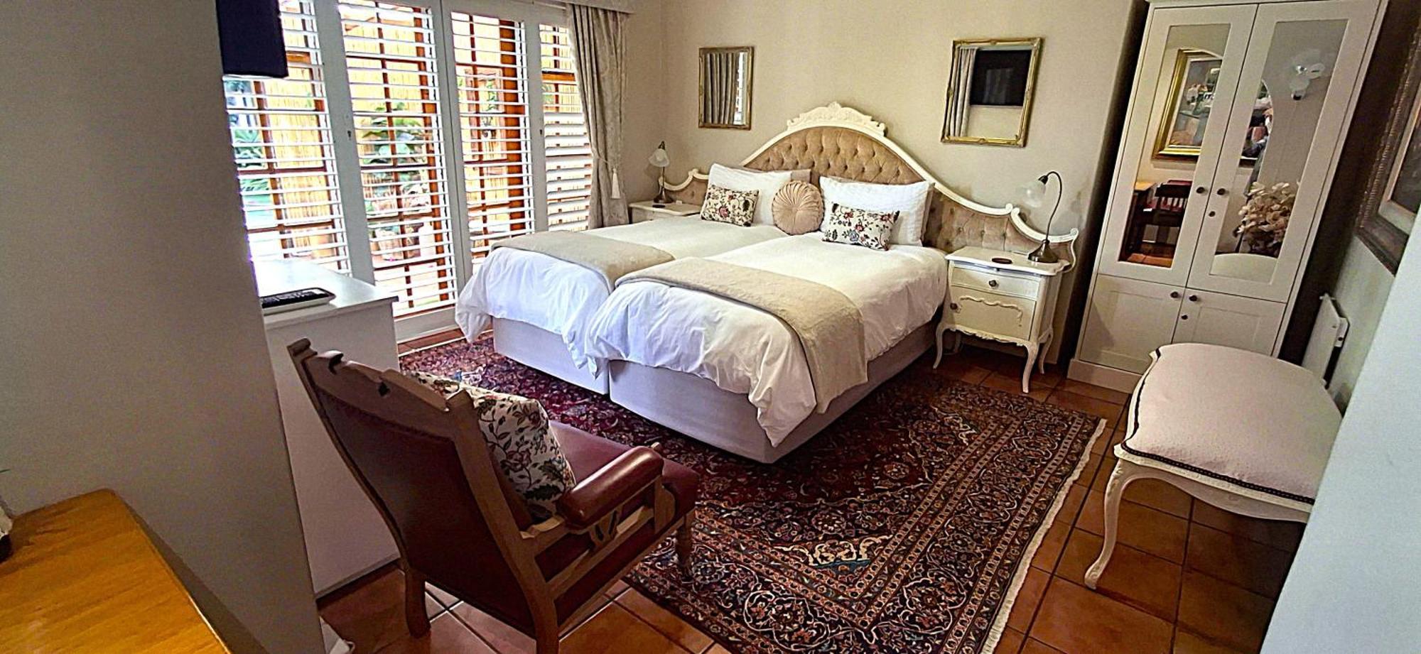 Meerendal Cottage-Affordable Luxury-Private Garden With Pool & Hot Tub Ciudad del Cabo Exterior foto