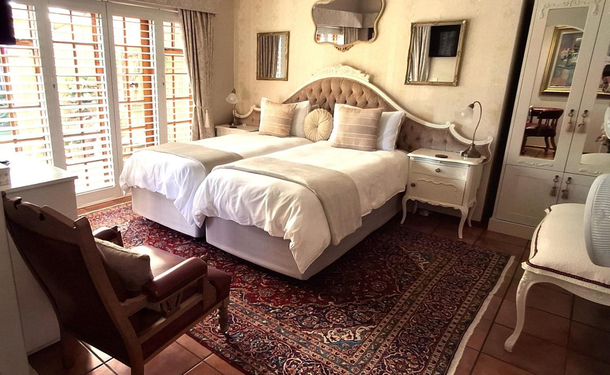 Meerendal Cottage-Affordable Luxury-Private Garden With Pool & Hot Tub Ciudad del Cabo Exterior foto
